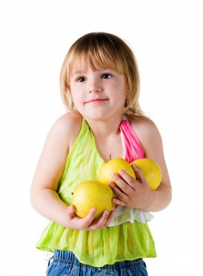 natural pediatrician grows healthier kids