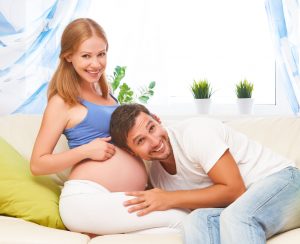 it's never too soon to plan for a healthy pregnancy