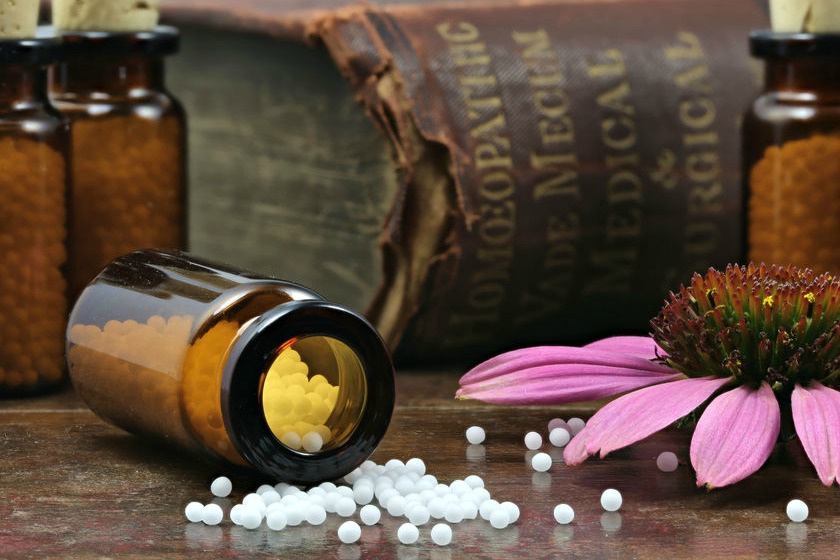 List of Popular Homeopathic Remedies