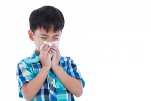 Natural treatment for allergies is safer than pharmaceuticals