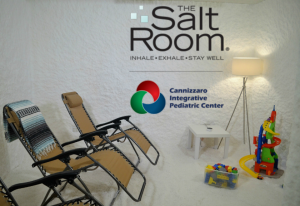 salt room longwood