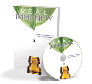 Real Immunity Film DVD