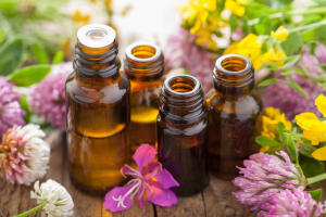 Essential oils for beginners