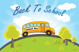 Back to school homeopathy for common concerns