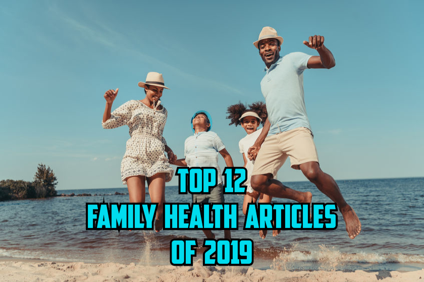 top health articles 2010