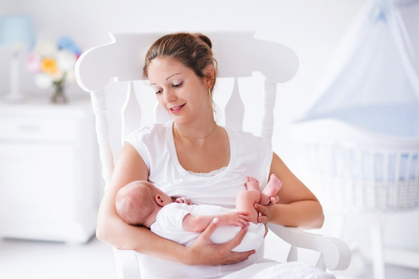 Early Breastfeeding FAQs