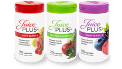 Juice Plus +