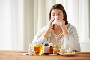 tips for seasonal allergies