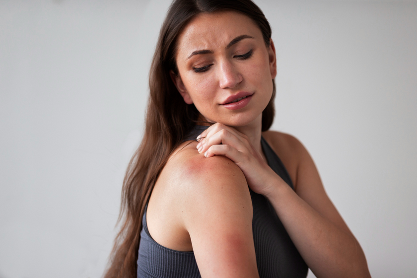 7 types of eczema